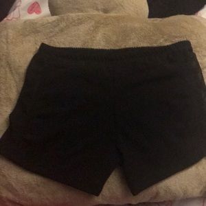 Butt lifter Boy shorts